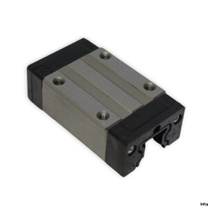 tsubaki-U15ER-linear-bearing-block-(used)-1