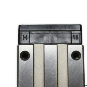 tsubaki-U15ER-linear-bearing-block-(used)-2