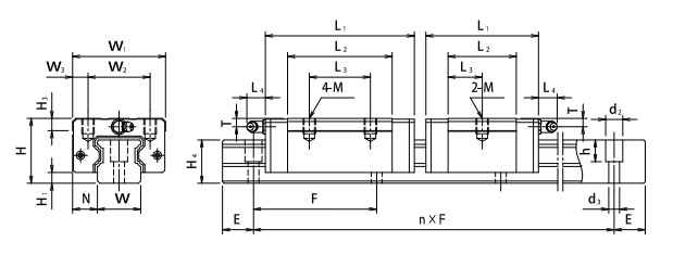 tsubaki-U15ER-linear-bearing-block-(new)-4