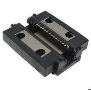 tsubaki-HBW-15-TB-linear-bearing-block-(used)