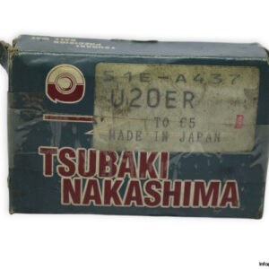 tsubaki-U20ER-linear-bearing-block-(new)-3