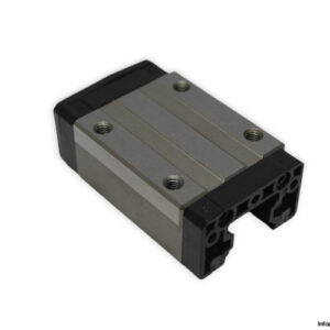 tsubaki-U20ER-linear-bearing-block-(used)-1