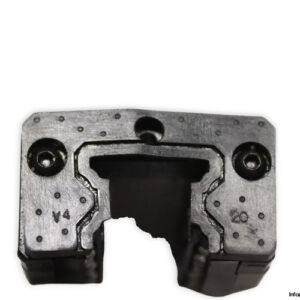 tsubaki-U20ER-linear-bearing-block-(used)-2