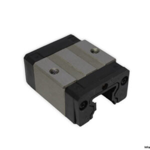 tsubaki-U20SER-linear-bearing-block-(used)-1