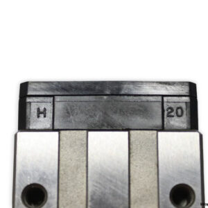 tsubaki-U20SER-linear-bearing-block-(used)-2