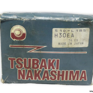 tsubaki-H30EA-linear-bearing-block-(new)-3