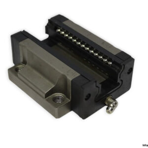 tsubaki-H30EA-linear-bearing-block-(used)