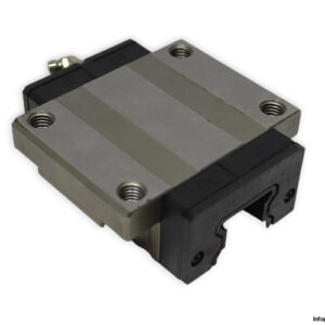 tsubaki-H30EA-linear-bearing-block-(used)-1