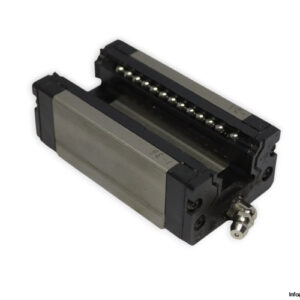 tsubaki-U25ER-linear-bearing-block-(used)