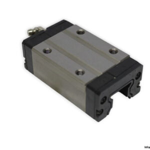 tsubaki-U25ER-linear-bearing-block-(used)-1