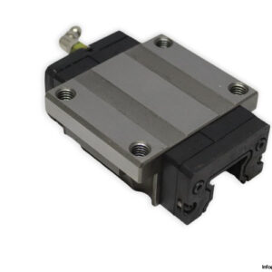 tsubaki-H25EA-linear-bearing-block-(used)-1