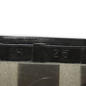 tsubaki-H25LEA-linear-bearing-block-(used)-2