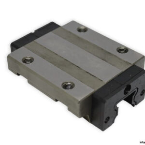 tsubaki-H30LEA-linear-bearing-block-(used)-1