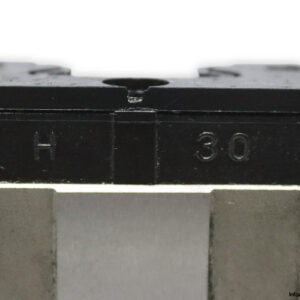 tsubaki-H30LEA-linear-bearing-block-(used)-2