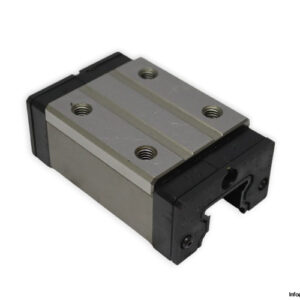 tsubaki-H30ER-linear-bearing-block-(used)-1