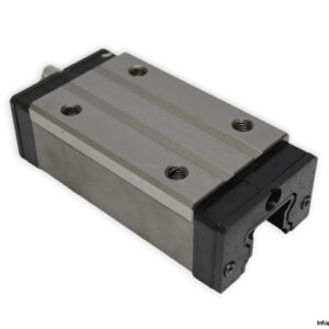 tsubaki-H30LER-linear-bearing-block-(used)-1