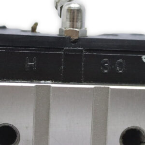 tsubaki-H30LER-linear-bearing-block-(used)-2