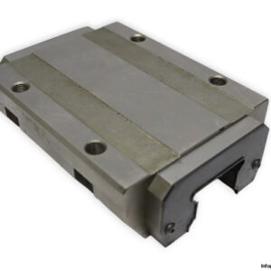 tsubaki-H65LEA-linear-bearing-block-(used)-1