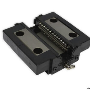 tsubaki-H30TB-linear-bearing-block-(used)