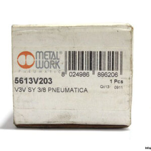 metal-work-5613v203-single-solenoid-valve-2