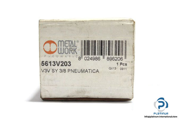 metal-work-5613v203-single-solenoid-valve-2