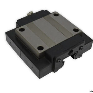 tsubaki-H30TB-linear-bearing-block-(used)-1