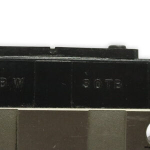 tsubaki-H30TB-linear-bearing-block-(used)-2