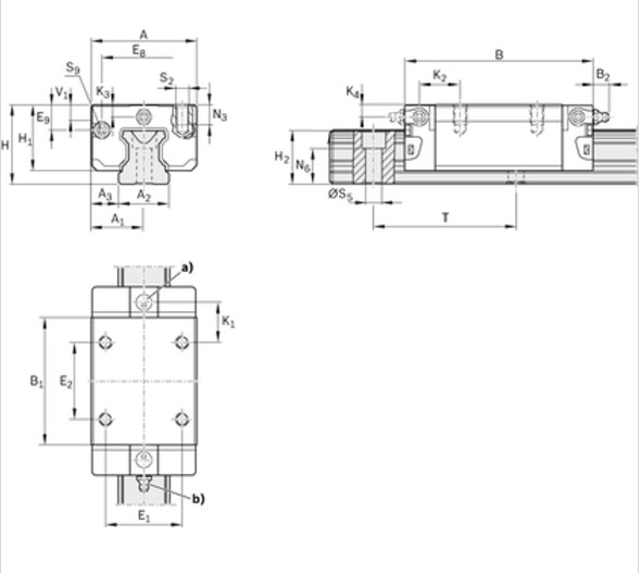 rexroth-R162231420-ball-runner-block-(new)-5