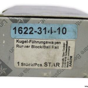 rexroth-star-1622-314-10-ball-runner-block-(new)-4