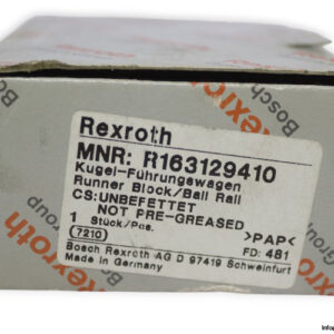 rexroth-R163129410-ball-runner-block-(new)-4