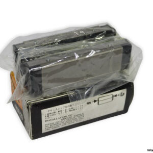 thk-HSR25LR1SS-linear-guideway-block-(new)