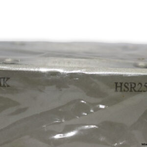 thk-HSR25LR1SS-linear-guideway-block-(new)-2