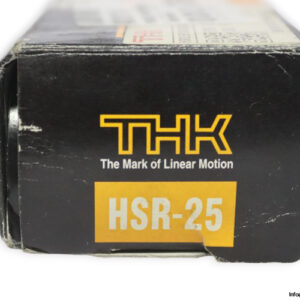 thk-HSR25LR1SS-linear-guideway-block-(new)-3