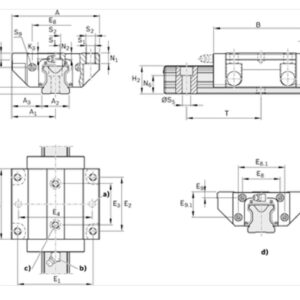 rexroth-R165161360-ball-runner-block-(new)-without-carton-4