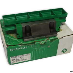 ina-KWVE55-B-V1-G3-linear-recirculating-ball-bearing-(used)-carton