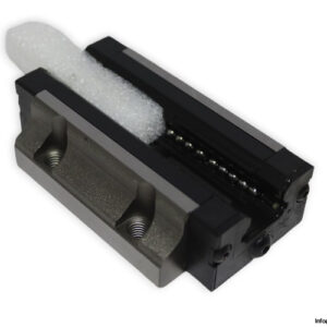 skf-LLTHC-25-LA-T1-P3-linear-guideway-carriage-(new)-1