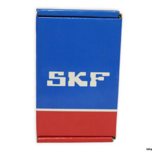 skf-LLTHC-25-LA-T1-P3-linear-guideway-carriage-(new)-4