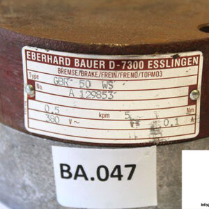 eberhard-bauer-gbr-50-ws-380v-5n-electric-brake-1