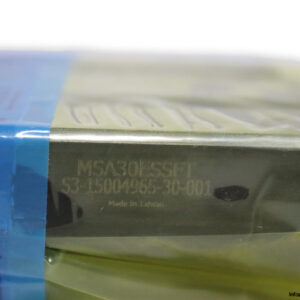 pmi-MSA30ESSFTN-linear-guideway-block-(new)-2