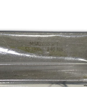 pmi-MSA20SSSFTN-linear-guideway-block-(new)-2