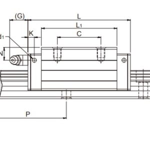 pmi-MSA20SSSFTN-linear-guideway-block-(new)-4
