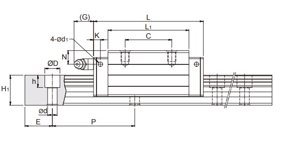 pmi-MSA20SSSFTN-linear-guideway-block-(new)-4