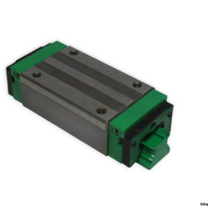 ina-KWVE20BSL-G3V1-linear-recirculating-ball-bearing-(new)-without-carton-2