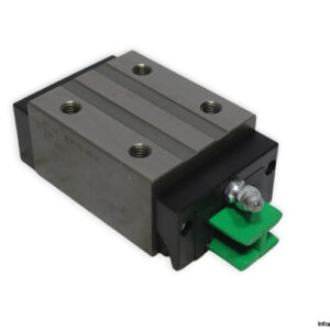 ina-KWVE30-H-linear-recirculating-ball-bearing-(used)-1