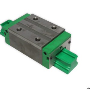 ina-KWVE30-BH-V1-linear-recirculating-ball-bearing-(used)-1