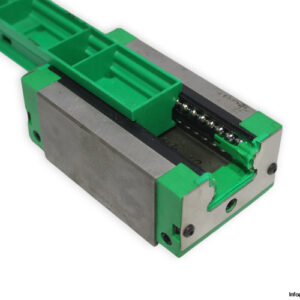 ina-KWVE30-BH-V1-linear-recirculating-ball-bearing-(used)-2