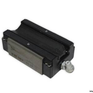 ina-KWE20-H-G4V1-linear-recirculating-ball-bearing-(new)-without-carton