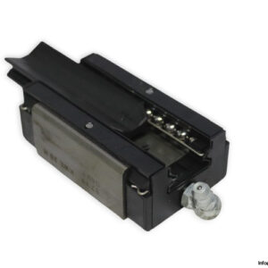 ina-KWE20-H-G4V1-linear-recirculating-ball-bearing-(new)-without-carton-1