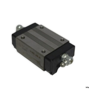 ina-KWE20-H-G4V1-linear-recirculating-ball-bearing-(new)-without-carton-2