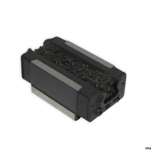 nitek-NGL15CA-Z0-linear-recirculating-ball-guideway-(new)-without-carton